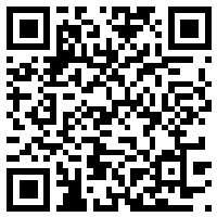QR Code for bitcoin:167p5VEmjHJDcsDunkz7DLupzdtx8YtrpG
