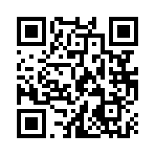 QR Code for bitcoin:167pLdDGFtmeupjmAzAPG239cJuTopyJW3
