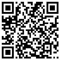 QR Code for bitcoin:167sDZcazJN366uVb5FrUGqFA1JaU7HXCE
