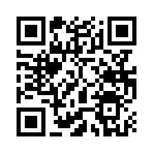 QR Code for bitcoin:167seyCFrWW5Ganx356SpCSVH5BUk7cjn9