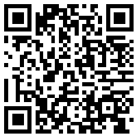 QR Code for bitcoin:167t5oWq1cXJPS3prFpaQc6gi5RFGW4eqC