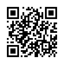 QR Code for bitcoin:167t7SLPBgPjp8qMGAUCpvEF9MRKBVoRzR
