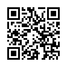 QR Code for bitcoin:167uPzMPnWN4JojK7F8BA4wvSRJf286SXm