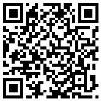QR Code for bitcoin:167vVZ1nePoFQje7feRdAoeNLbTX6jM8bb