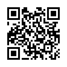 QR Code for bitcoin:167vhoEXtCwbTKc8zkHvHBbxZLTH8vDYDF