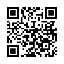 QR Code for bitcoin:167vnuCSs7m5QacLQNEhRVJfWjp5V2QzVi