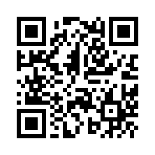 QR Code for bitcoin:167xCH4JUS8po5vUX7VTuCSLB7vhHwp2mf