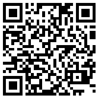QR Code for bitcoin:1681EBq3Y4fgQfrdEyLSX2nAv2Jg8DtYrs