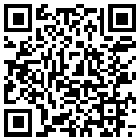 QR Code for bitcoin:1685C6FBGmgjrDMRYBX9AR2fSPu7u7s9F7