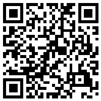 QR Code for bitcoin:1686X1usfDPB6LuqBwMArjico8t1KWiJat