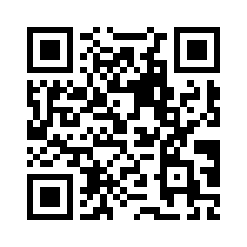 QR Code for bitcoin:168AMwB5KvxLmGAo3L5NECWAwFJeUhtCPX