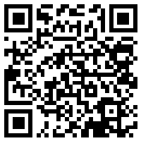 QR Code for bitcoin:168CWtywKrrBbb9aS5WNpoYABisBgnyQGD