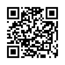 QR Code for bitcoin:168Db3m93LCLKBiTRn246df3qEhiijYRon