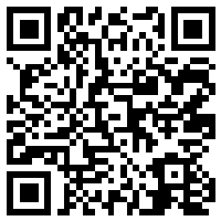 QR Code for bitcoin:168DjFvNVuycsViXSCogLN1AvgSQgkdUyw