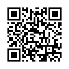 QR Code for bitcoin:168EdcMDyEjn4Tw9BSPnRCBkCwD2DVWag3
