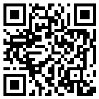 QR Code for bitcoin:168FK9XPDKXLZcs3oT3sUEJYBeoTUGLtDS