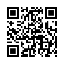 QR Code for bitcoin:168FfHTyTVaVRqTQWx8V2utstEWAHmpSpC