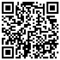 QR Code for bitcoin:168HCvxus4NAqFAePCcRPYaGaQ2aqAS6tP