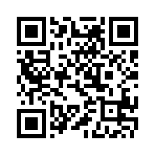 QR Code for bitcoin:168HHuL2CJJmAxK3afDthwparBkhFkPC98