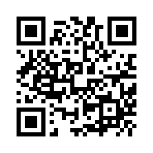 QR Code for bitcoin:168Je5PPkg4WmFM9o7xriPwdCYbYLrNrBJ