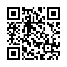 QR Code for bitcoin:168JrJKfZnywUCMAuDmxduLFPFhV6VGTTe