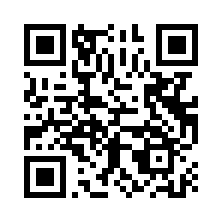 QR Code for bitcoin:168KKQpP8utML2hPw3KaxhJsGQiwkMymMe
