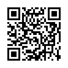 QR Code for bitcoin:168LJmU4mS4YukNJGSBF7L8QocrfsuED4Y
