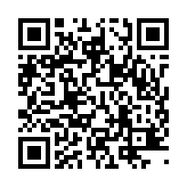 QR Code for bitcoin:168LudBNvyffwG7rAFSVKBZdJqRJALQh7t