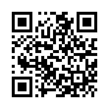 QR Code for bitcoin:168Mf5Q3MZTMmTHoG2GcSzMu9FpBH7Ssws