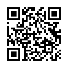 QR Code for bitcoin:168NFBRX8VTKSdK6ao6mF4BWTLfnffXvVR