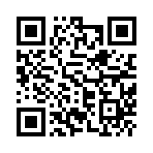 QR Code for bitcoin:168Pd5VsBp5ZP6R1koCwEALbnPWCk36S8H