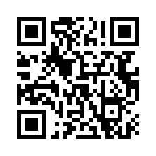 QR Code for bitcoin:168PvTonjDPwPEpsdhEhR4zduvypJ2bemV