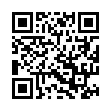 QR Code for bitcoin:168QTCiitjzMff2vGVA4rtY1VTwhNB7ZND