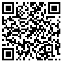 QR Code for bitcoin:168S5A2hECGbe6bM4VKF9MJqoHMPcdU1DH