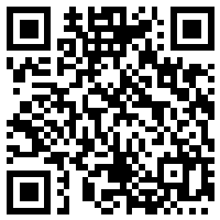 QR Code for bitcoin:168SGCKFhgLWCJLLHGPZx5vomfZiHZnhSh