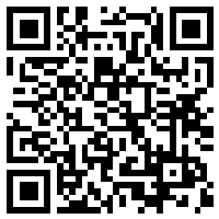 QR Code for bitcoin:168URd9MHwRcNCbKeuAX7BVDK3SCEy3F4G