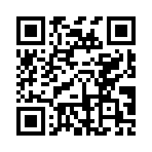 QR Code for bitcoin:168YjnBkCDhttL7mhPMbwxRFaW5d7KehmW
