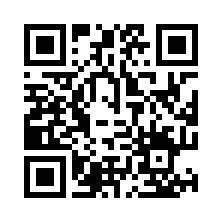 QR Code for bitcoin:168a5X3BoT4KVkF5hh4eDGDHU6msY5DKfs