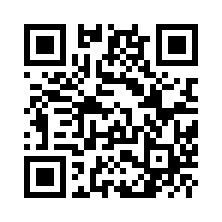 QR Code for bitcoin:168avCb994Ne7FEVsLqcJ4apJRFFAhvFkk
