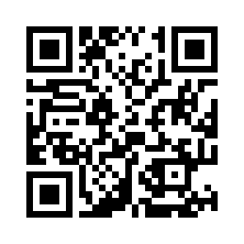QR Code for bitcoin:168beft4T6GEsF5McqSD296e4Pn3RAtrH7