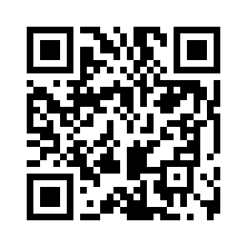 QR Code for bitcoin:168dPCEoqHLocdNNhGDjy86xEM53S6EHpP
