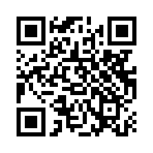 QR Code for bitcoin:168dYYuiZD7SHLwbb8bzptLxACY8Ban1hZ