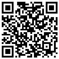 QR Code for bitcoin:168dcFFQoRT6W7LK7XeVzVpvoo4zc7LUDm
