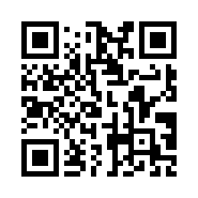 QR Code for bitcoin:168eAg1JRdhpsG7F1LFrbc6u6wDzNgFp4e