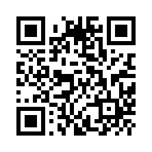 QR Code for bitcoin:168eE8AyCjgstthCr2tteX94yVCwsBNRFE