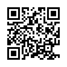 QR Code for bitcoin:168gE7LTGEUML5XzboVfmcLRdF8cd8fxLz