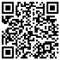 QR Code for bitcoin:168hJjts6ubDGSVMwF6g23pDFa9bNLiumb