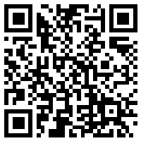 QR Code for bitcoin:168iyuDnmY1iZhCwJfun3BfbJM7AXdkxpV