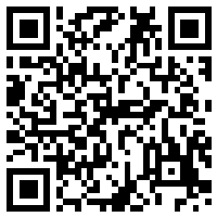 QR Code for bitcoin:168kPDqzfP2X8VCw823Q4BSmvumLrw95b3