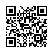 QR Code for bitcoin:168osXg2dcSexe7U7ZgHXVc8dWiAQMeYm3